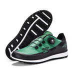 Aoraki Golf Shoes G-009 - G-009-GN - A59A6842.jpg