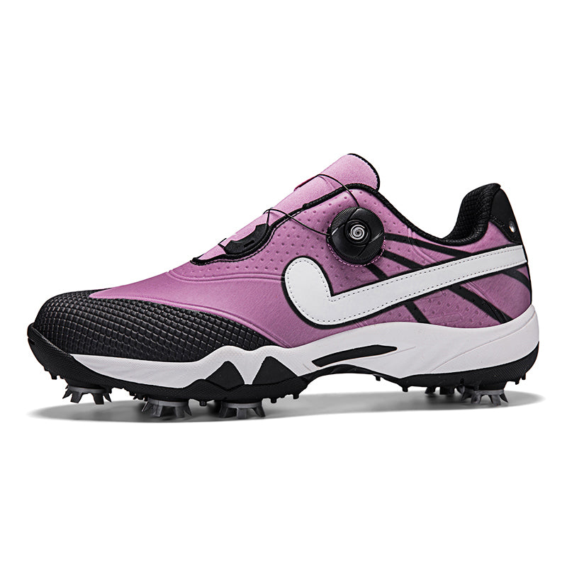 Aoraki Golf Shoes G-0019 - G-0019-RS - A59A7026.jpg
