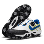 Aoraki Golf Shoes G-0019 - G-0019-BU - A59A7034.jpg