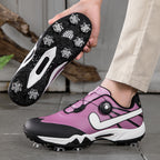 Aoraki Golf Shoes G-0019 - G-0019-RS - A59A7108.jpg