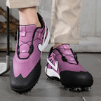 Aoraki Golf Shoes G-0019 - G-0019-RS - A59A7112.jpg