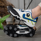Aoraki Golf Shoes G-0019 - G-0019-BU - A59A7118.jpg