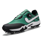 Aoraki Golf Shoes G-0019 - G-0019-GN - A59A7126.jpg
