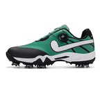 Aoraki Golf Shoes G-0019 - G-0019-GN - A59A7127.jpg