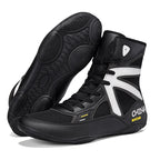 Aoraki Boxing Shoes VS-10 - VS-10 BK - A59A7306