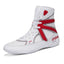 Aoraki Boxing Shoes VS-10 - VS-10 WHT - A59A7313