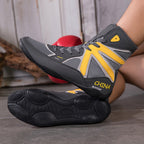 Aoraki Boxing Shoes VS-10 - VS-10 GY - A59A7332