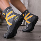 Aoraki Boxing Shoes VS-10 - VS-10 GY - A59A7335