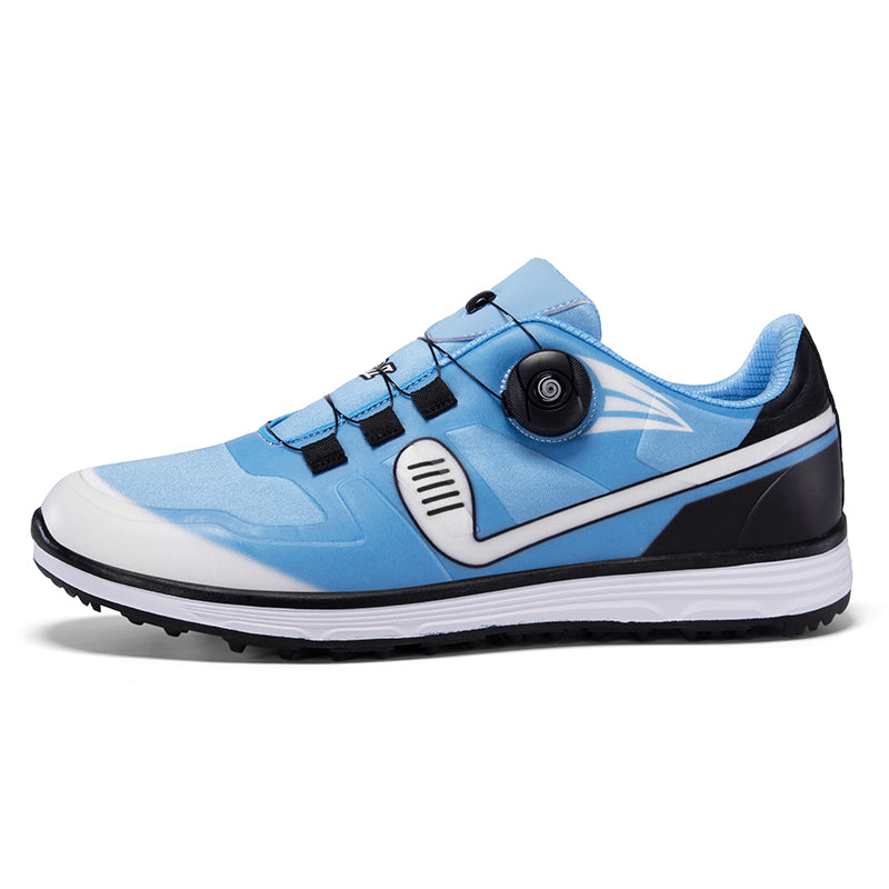 Aoraki Golf Shoes G1004 - G1004-BU - A59A7514.jpg