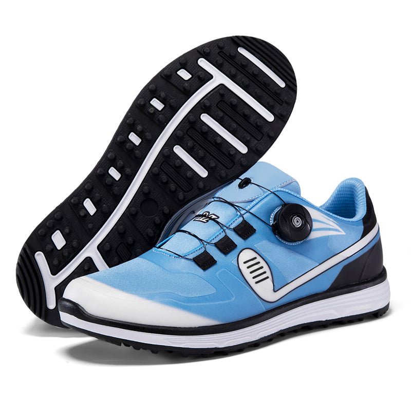 Aoraki Golf Shoes G1004 - G1004-BU - A59A7515.jpg