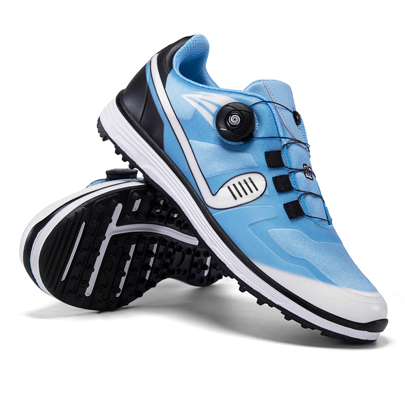 Aoraki Golf Shoes G1004 - G1004-BU - A59A7516.jpg