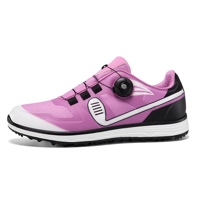 Aoraki Golf Shoes G1004 - G1004-PK - A59A7526.jpg