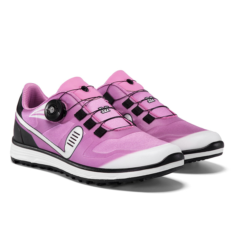 Aoraki Golf Shoes G1004 - G1004-PK - A59A7529.jpg