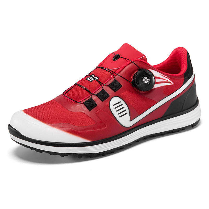 Aoraki Golf Shoes G1004 - G1004-RD - A59A7531.jpg