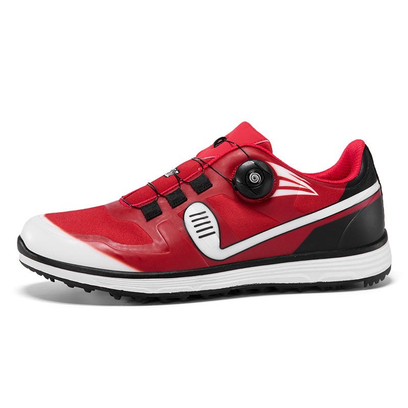 Aoraki Golf Shoes G1004 - G1004-RD - A59A7532.jpg