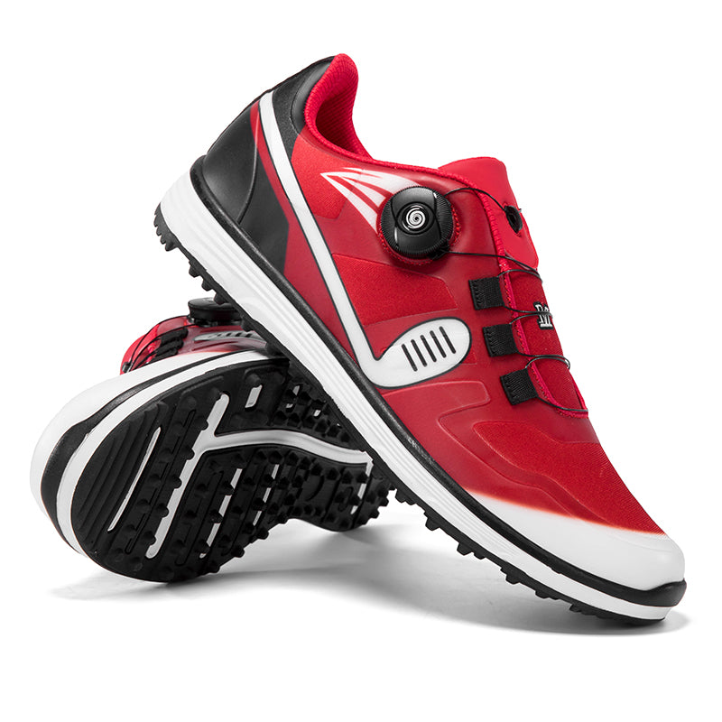 Aoraki Golf Shoes G1004 - G1004-RD - A59A7534.jpg
