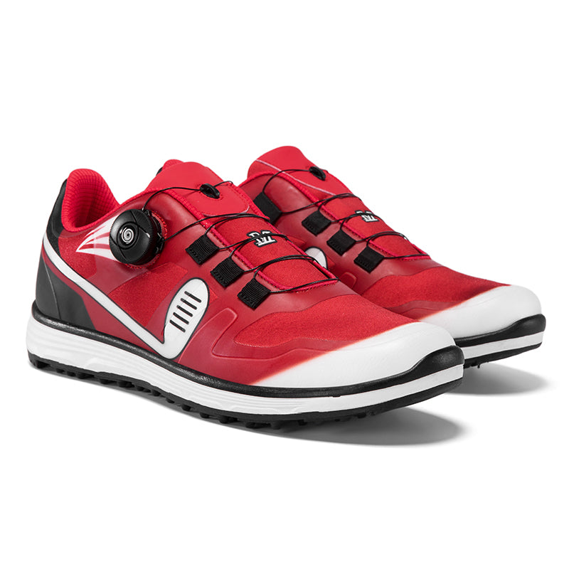 Aoraki Golf Shoes G1004 - G1004-RD - A59A7535.jpg