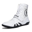 Aoraki Boxing Shoes VS09 - VS09 WHT - A59A7540