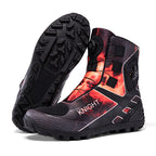 Aoraki Motorcycle Boots JC-0024 - JC-0024-OG - A59A7550.jpg