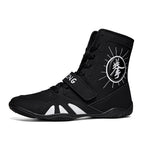 Aoraki Boxing Shoes VS09 - VS09 BK - A59A7551