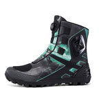 Aoraki Motorcycle Boots JC-0024 - JC-0024-GN - A59A7556.jpg