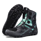 Aoraki Motorcycle Boots JC-0024 - JC-0024-GN - A59A7557.jpg