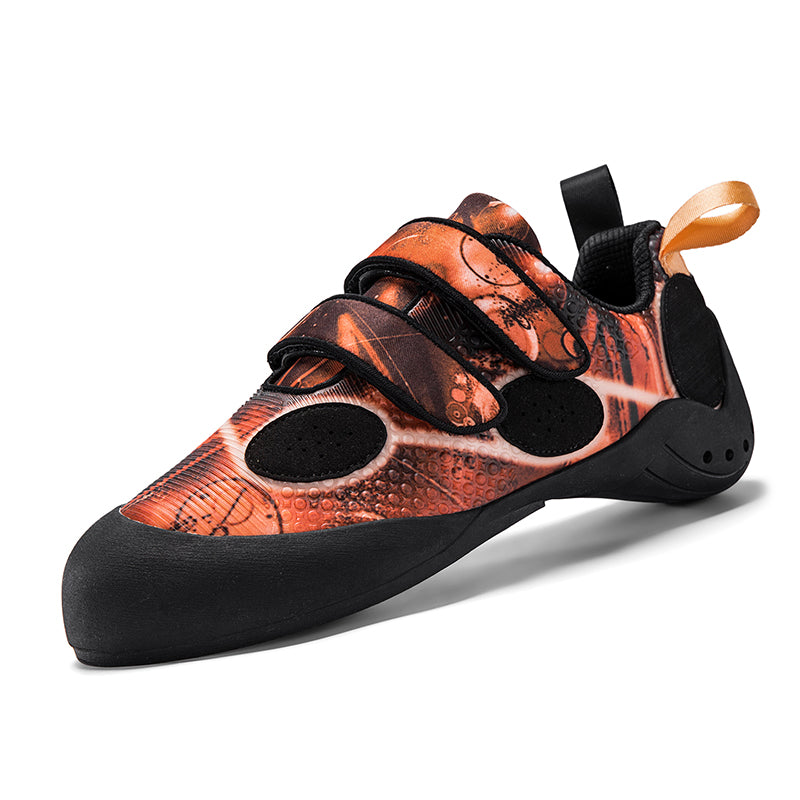 Aoraki Climbing Shoes PY-0036 - PY-0036-OG - A59A7588.jpg