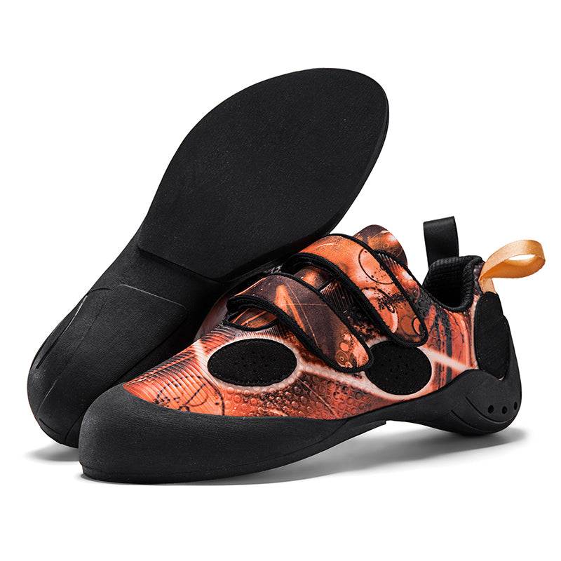 Aoraki Climbing Shoes PY-0036 - PY-0036-OG - A59A7590.jpg
