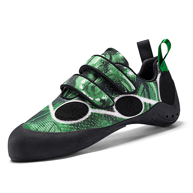 Aoraki Climbing Shoes PY-0036 - PY-0036-GN - A59A7600.jpg
