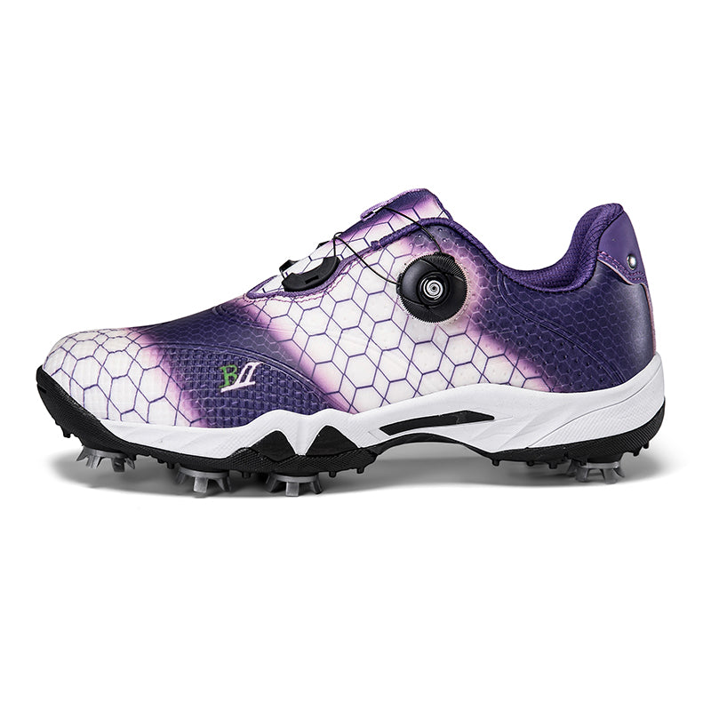 Aoraki Golf Shoes GX-006 - GX-006-PL - A59A7629.jpg