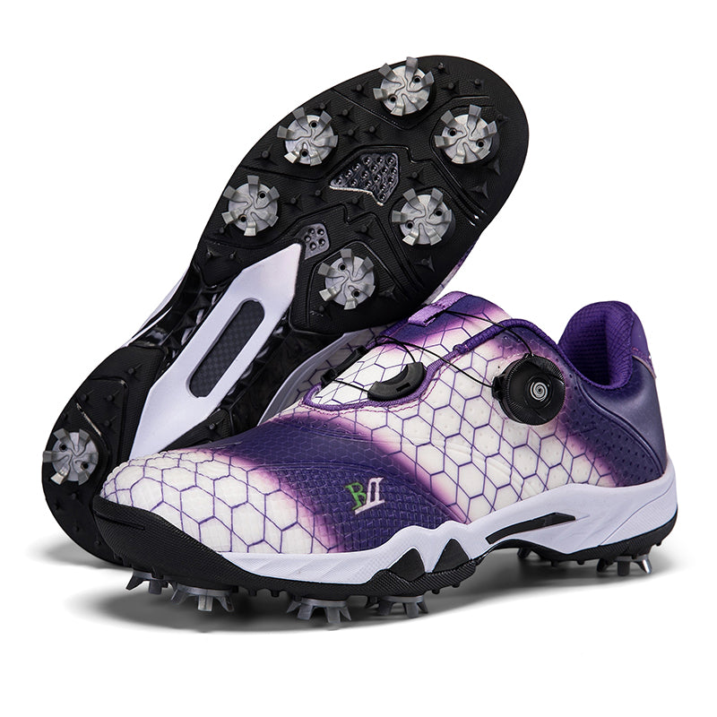 AORAKI Fade — Purple Secondary image