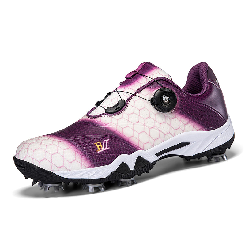 Aoraki Golf Shoes GX-006 - GX-006-MV - A59A7641.jpg
