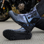 Aoraki Motorcycle Boots JC-0024 - JC-0024-BU - A59A7648.jpg