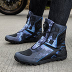 Aoraki Motorcycle Boots JC-0024 - JC-0024-BU - A59A7649.jpg