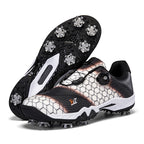 Aoraki Golf Shoes GX-006 - GX-006-BK - A59A7652.jpg