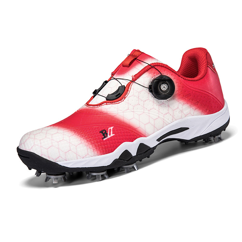 Aoraki Golf Shoes GX-006 - GX-006-RD - A59A7653.jpg