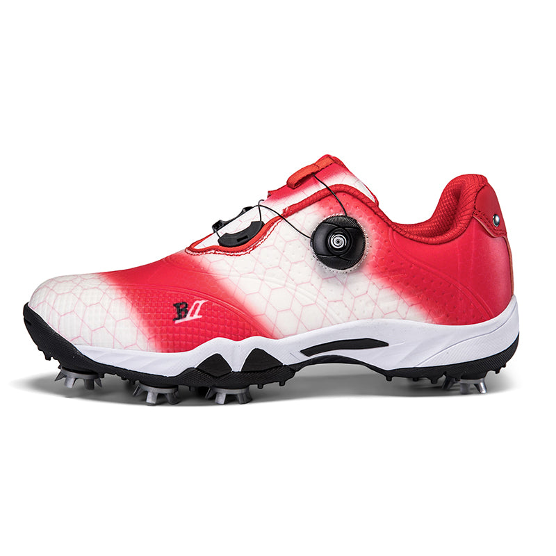 Aoraki Golf Shoes GX-006 - GX-006-RD - A59A7654.jpg