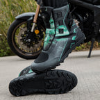 Aoraki Motorcycle Boots JC-0024 - JC-0024-GN - A59A7656.jpg