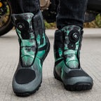Aoraki Motorcycle Boots JC-0024 - JC-0024-GN - A59A7660.jpg