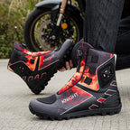 Aoraki Motorcycle Boots JC-0024 - JC-0024-OG - A59A7662.jpg