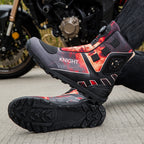 Aoraki Motorcycle Boots JC-0024 - JC-0024-OG - A59A7664.jpg