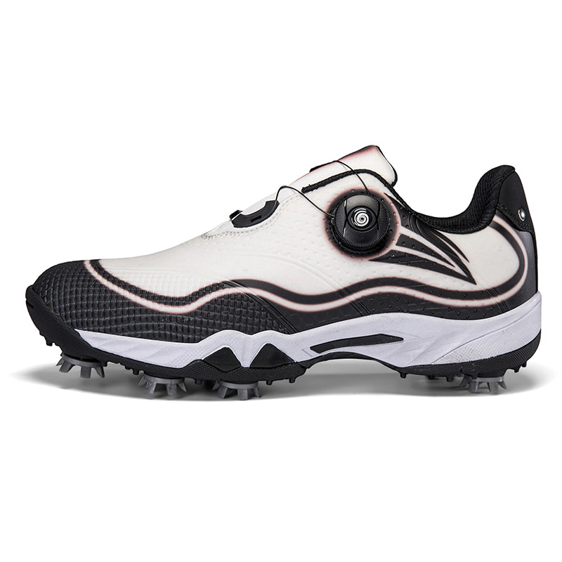 Aoraki golf shoes GX-007 BK A59A7679.jpg