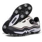 Aoraki golf shoes GX-007 BK A59A7682.jpg