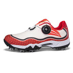 Aoraki golf shoes GX-007 RD A59A7684.jpg