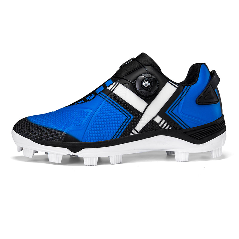 Aoraki Baseball Shoes BX-018 - BX-018 BU - A59A7694.jpg