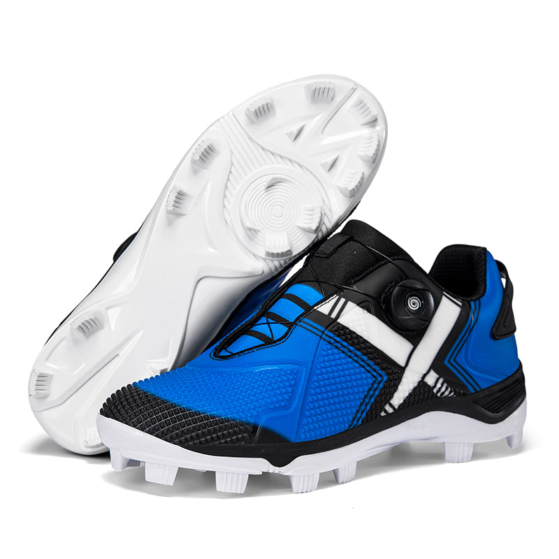 Aoraki Baseball Shoes BX-018 - BX-018 BU - A59A7695.jpg