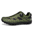 Aoraki Cycling Shoes DC-006 - DC-006 GN - A59A7696