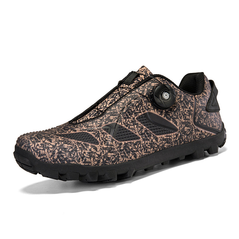 Aoraki Cycling Shoes DC-006 - DC-006 BN - A59A7702 Main image