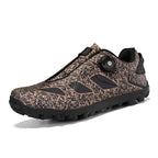 Aoraki Cycling Shoes DC-006 - DC-006 BN - A59A7702