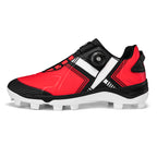 Aoraki Baseball Shoes BX-018 - BX-018 RD - A59A7702.jpg